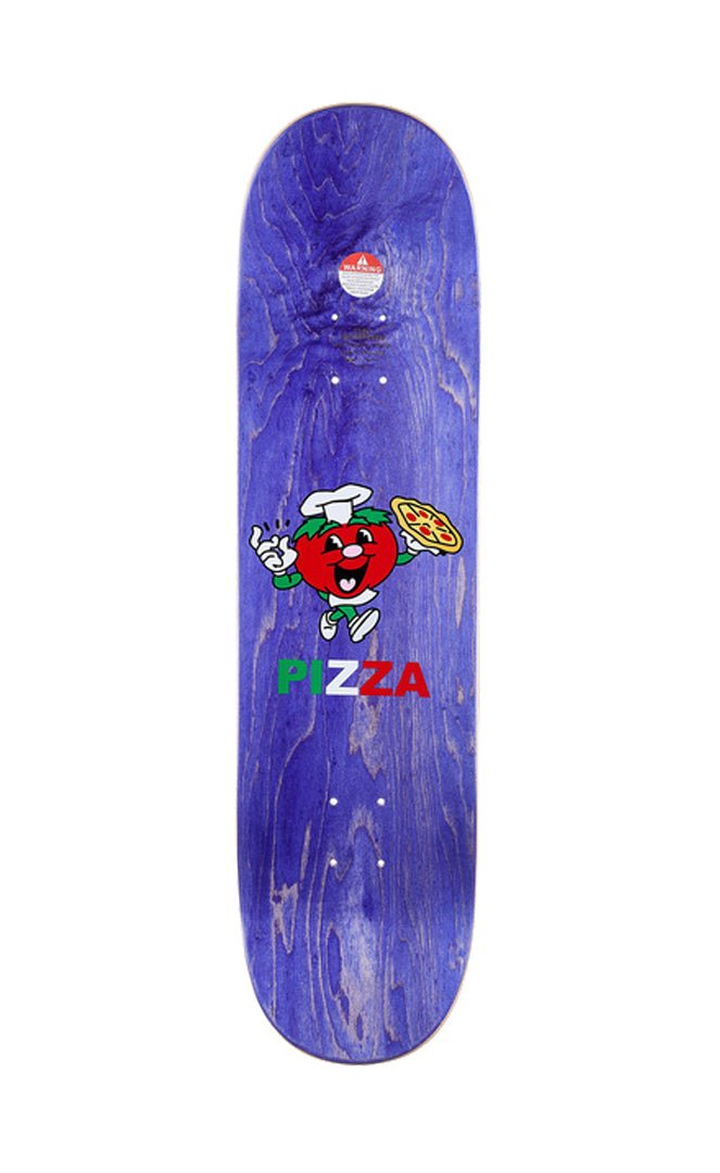 Speedy Planche de Skate 8.25#Skateboard StreetPizza Skateboard