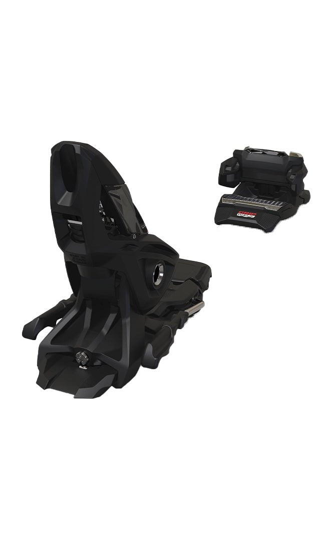 Squire 11 All Mountain Ski Bindings#Marker Bindings