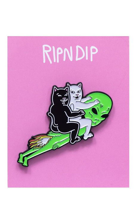 Star Gazer Pin'S#Pin'sRipndip