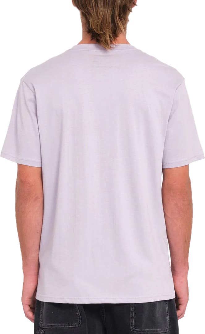 Stone Tee Shirt Homme#Tee ShirtsVolcom