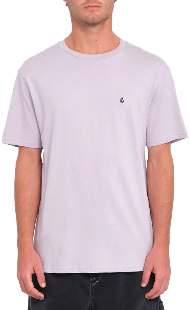 Stone Tee Shirt Homme#Tee ShirtsVolcom