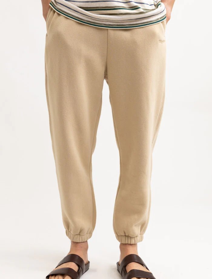 STRAND FLEECE PANT#PantalonsRhythm