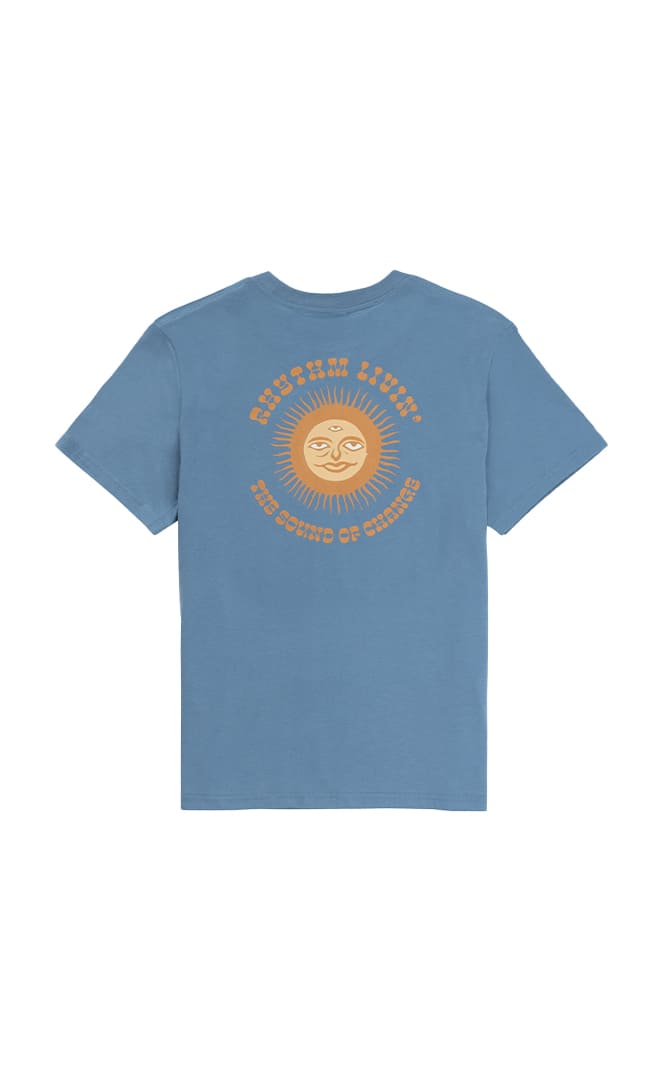 Sun Life T - Shirt Homme#Tee ShirtsRhythm