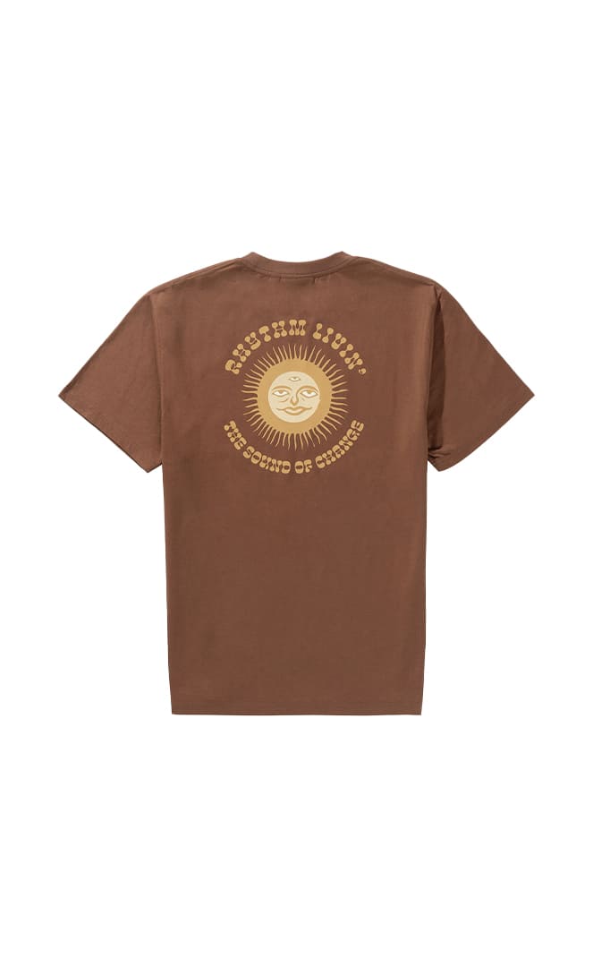 Sun Life T-Shirt Homme#Tee ShirtsRhythm