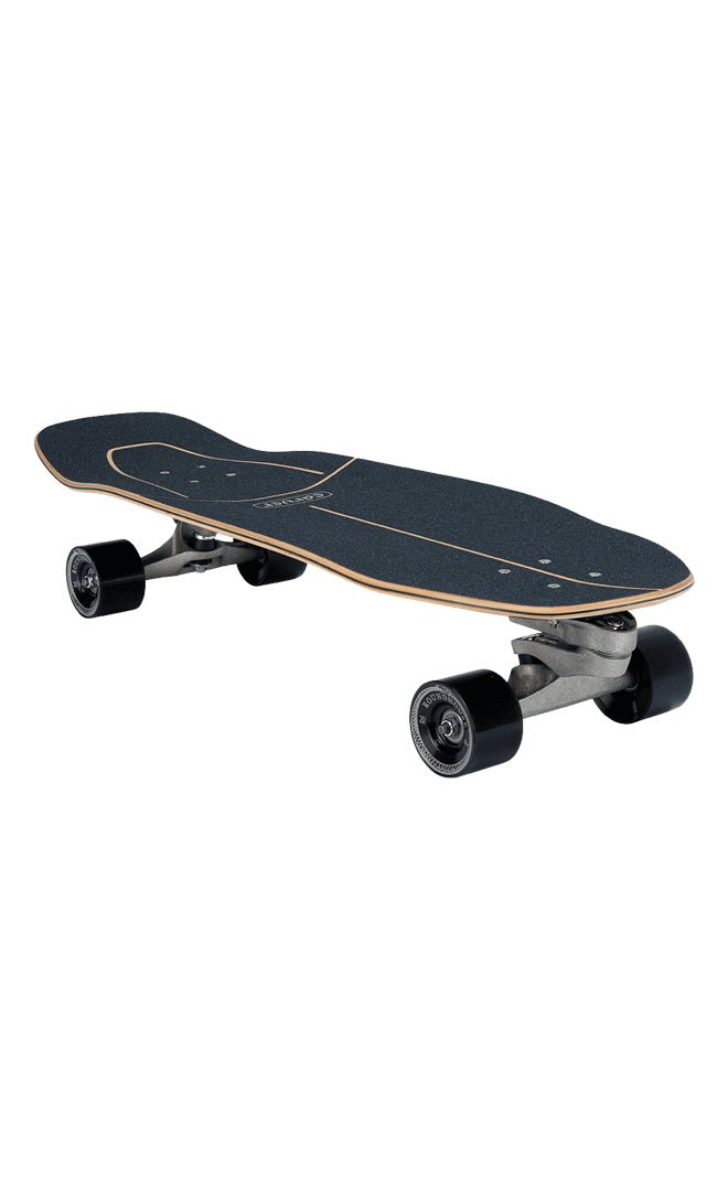 Supernova 31" - C7 Surfskate#SurfskatesCarver