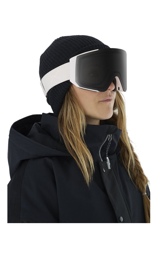 Sync Masque de Ski Snowboard#MasquesAnon