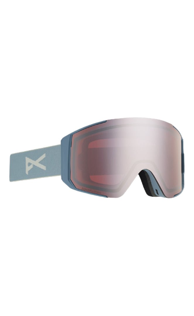 Sync Masque de Ski Snowboard#MasquesAnon