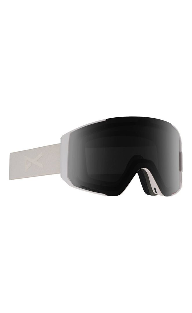 Sync Masque de Ski Snowboard#MasquesAnon