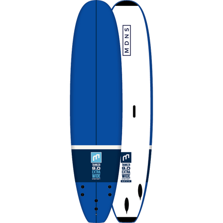 Tanker Planche De Surf Softboard Extra Wide Epoxy#SoftboardMdns