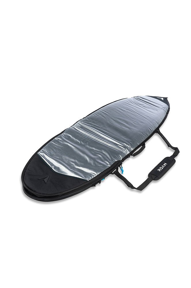 Tech Plus Housse De Surf Shortboard#Housses SurfRoam