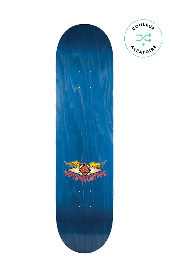 Templeton Planche de Skate 8.5#Skateboard StreetToy Machine