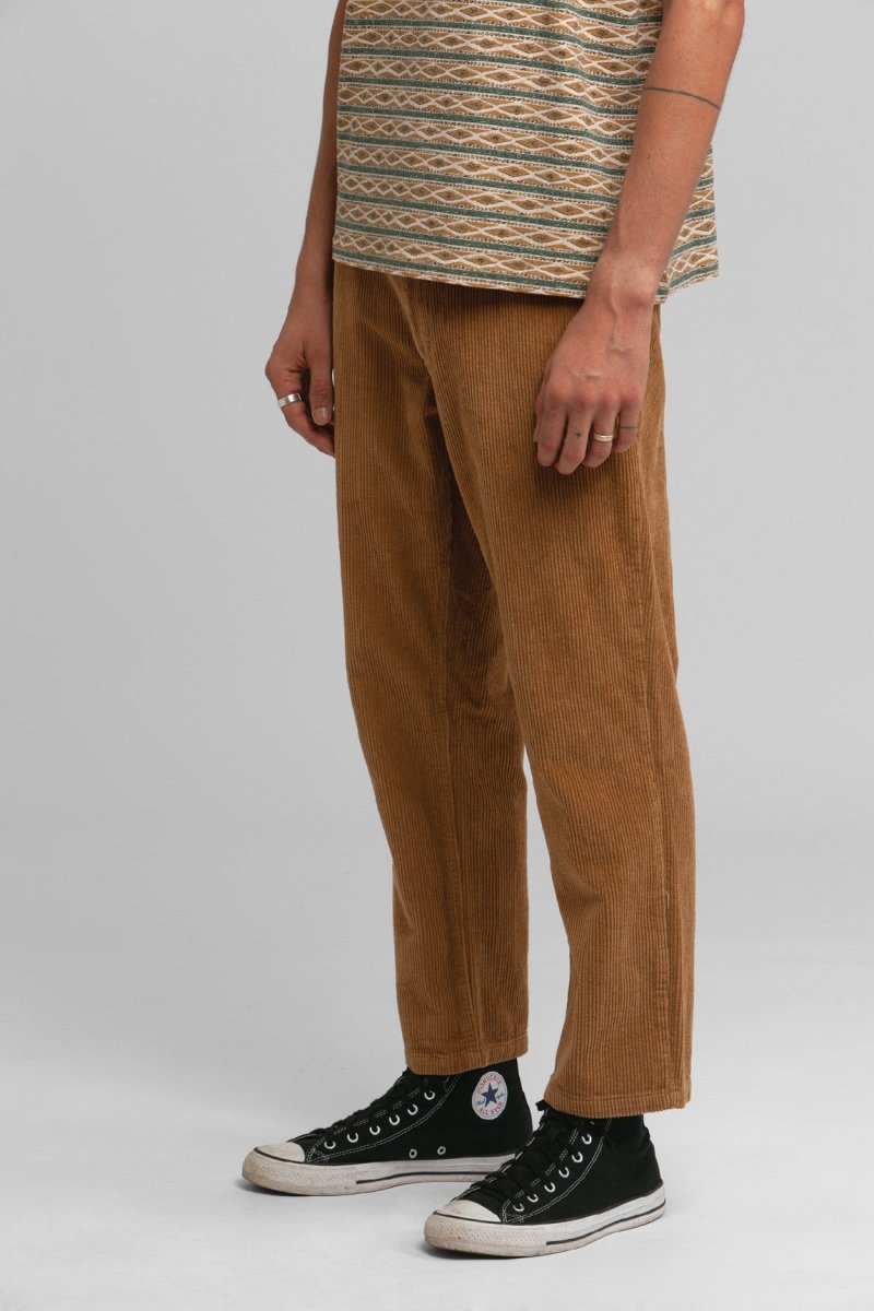 The Cord Pantalon Homme#PantalonsRhythm