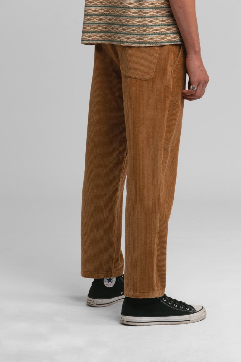 The Cord Pantalon Homme#PantalonsRhythm