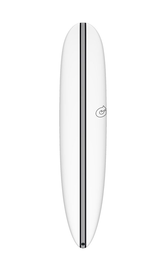 The Don Tec Planche De Surf Longboard#LongboardTorq