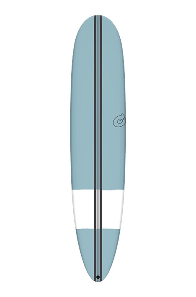 The Don Tec Planche De Surf Longboard#LongboardTorq