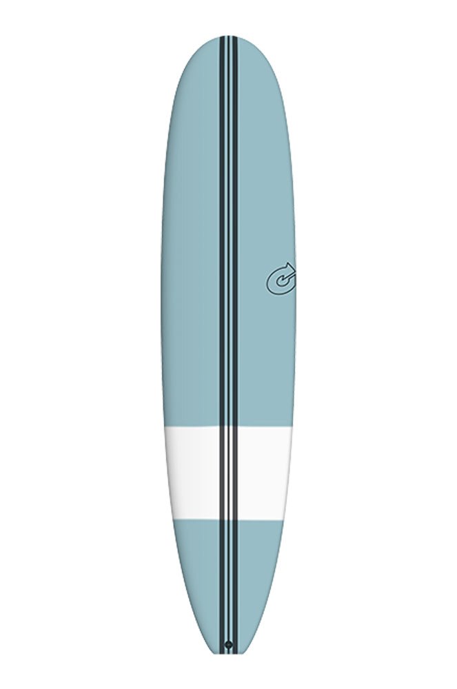 The Don Xl Tec Planche De Surf Longboard#LongboardTorq