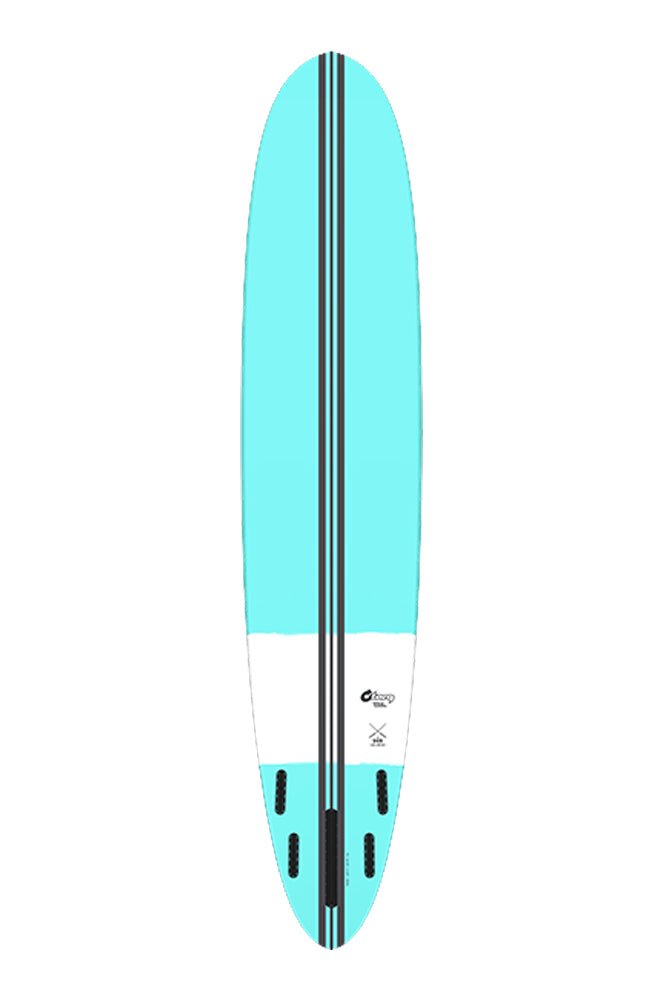 The Hp Tec Planche De Surf Longboard#LongboardTorq