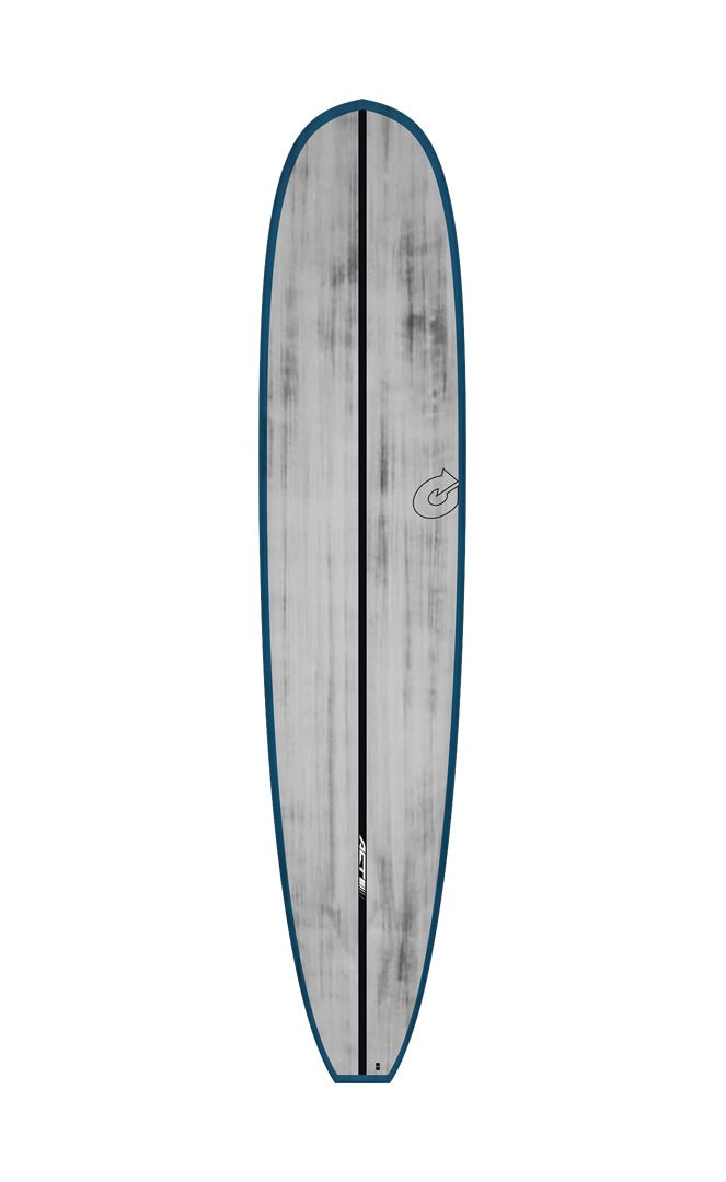 The Nr Act Planche De Surf Longboard#LongboardTorq