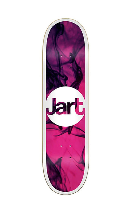 Tie Planche de Skate 7.87#Jart