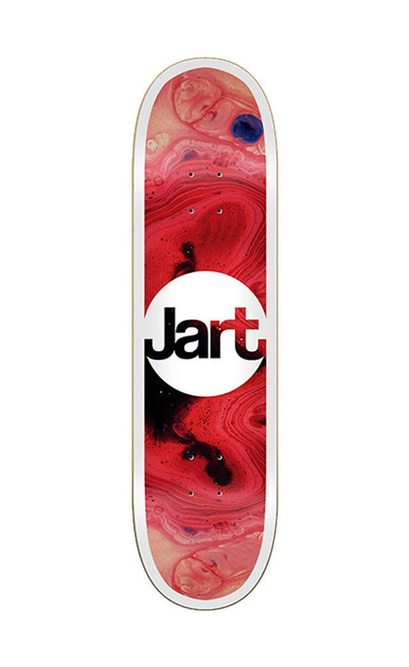 Tie Planche de Skate 8.375#Skateboard StreetJart
