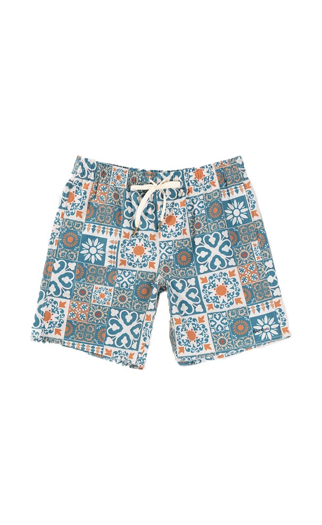 Tile Beach Short Homme#ShortsRhythm