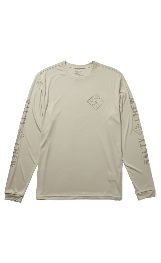 Tippet L/S T - Shirt Protection Solaire Homme#Tee ShirtsSalty Crew