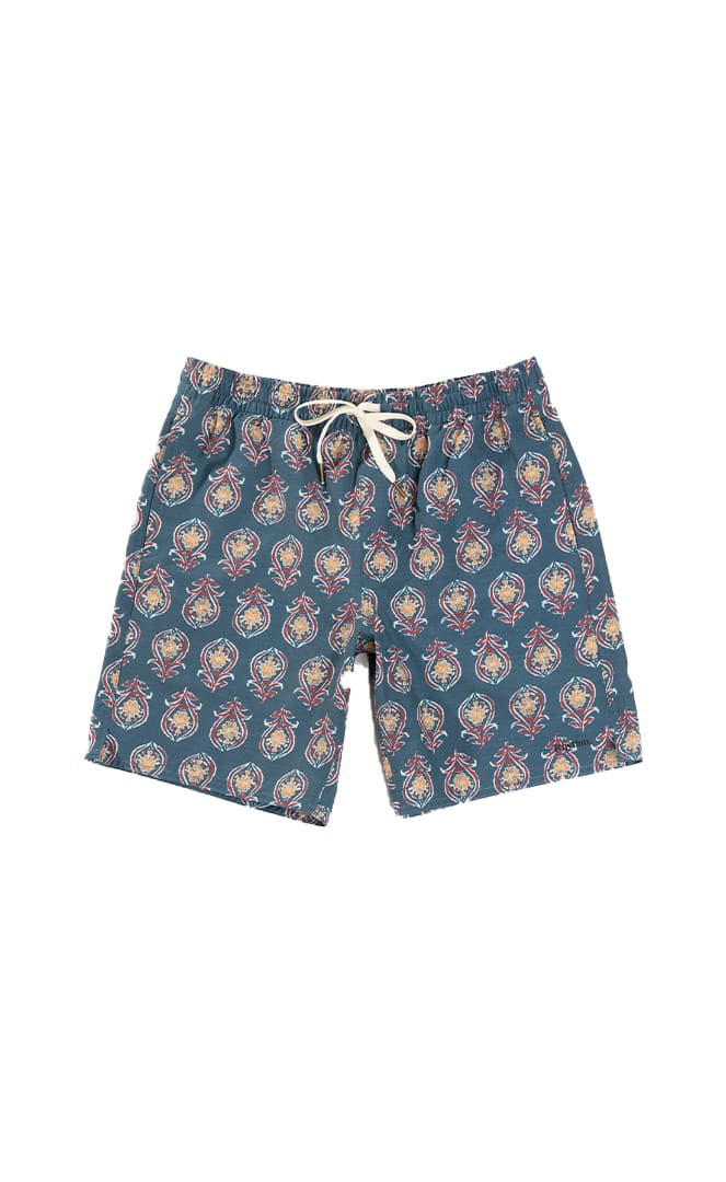 Tofo Beach Short Homme#ShortsRhythm