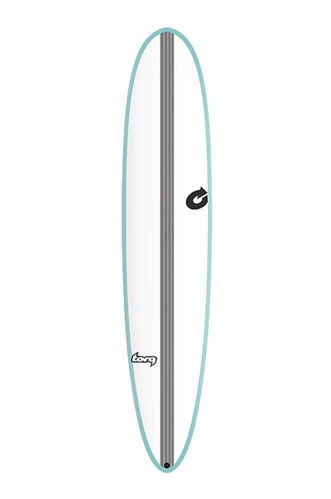 Torq 9'1 The Don Hp Tec Planche De Surf Longboard#LongboardTorq