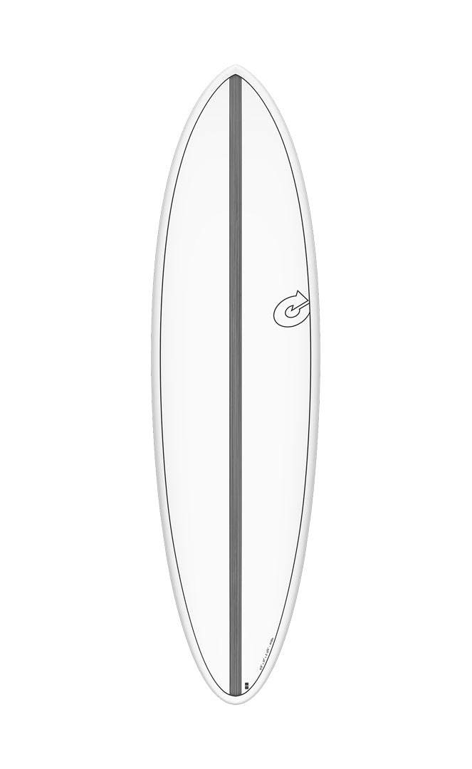 Torq Tet Cs Planche De Surf Funboard#Funboard / HybrideTorq