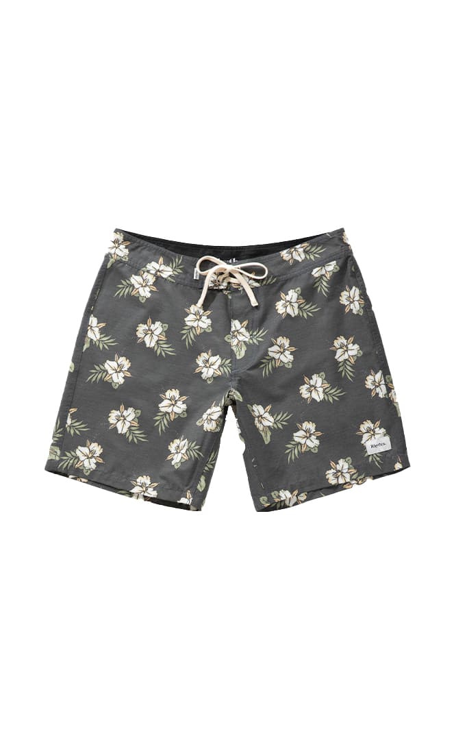 Tropical Boardshort Homme#BoardshortsRhythm