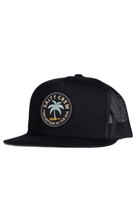 Tropics Chapeau#ChapeauxSalty Crew