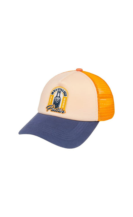 Trucker Cap#Pull Caps - in