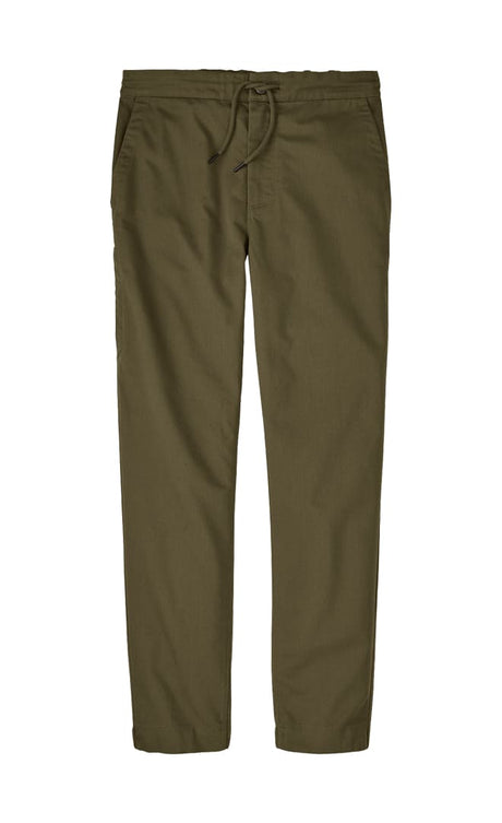 Twill Traveler Pantalon Homme#PantalonsPatagonia