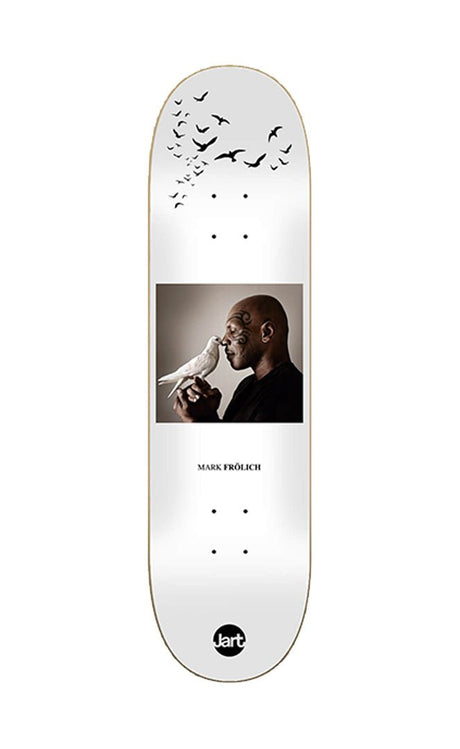 Tyson Planche de Skate 8.0#Skateboard StreetJart
