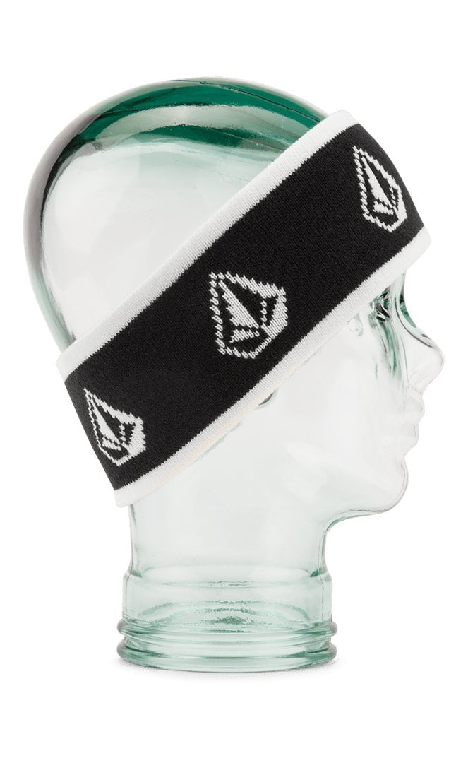 Vco Snow Headband Bonnet#BonnetsVolcom