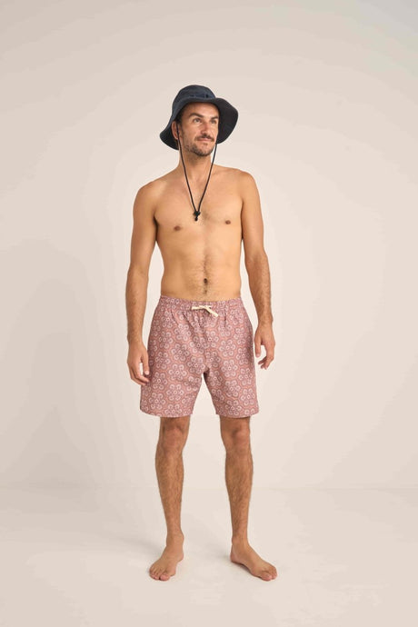 Verita Beach Short Homme#ShortsRhythm