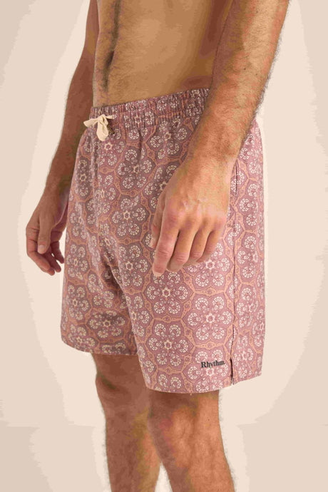 Verita Beach Short Homme#ShortsRhythm