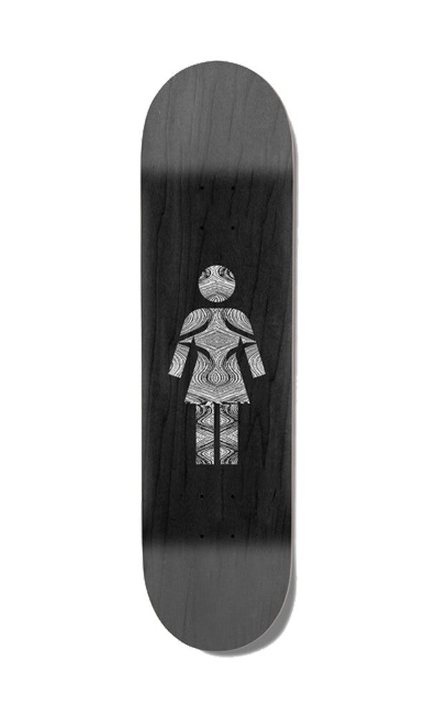 Vibration Planche de Skate 8.5#Skateboard StreetGirl