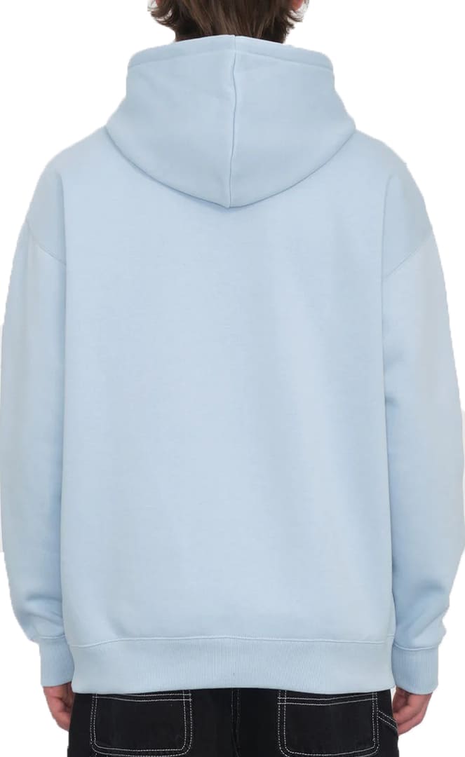 Volcom Stone Sweat À Capuche Homme#SweatsVolcom