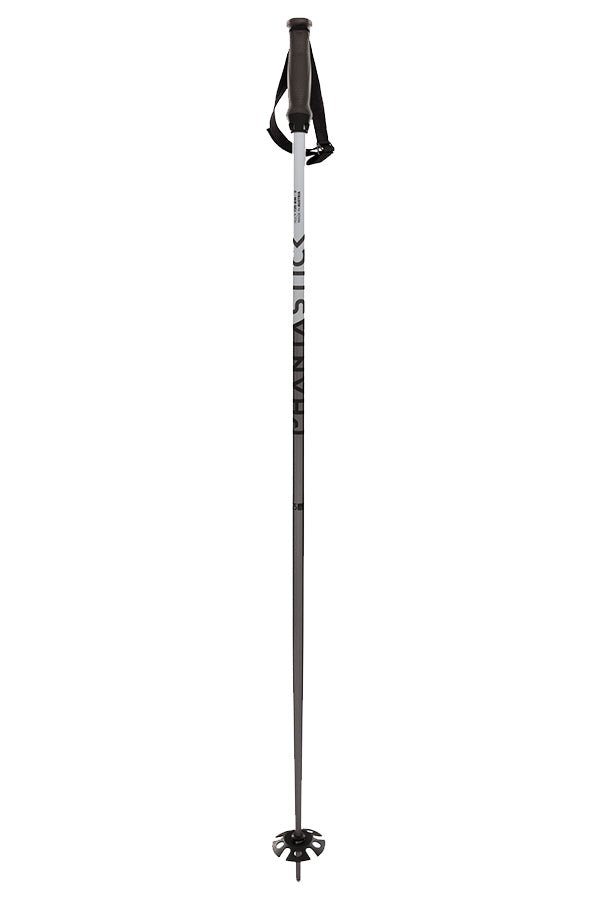 Völkl Phantastick 18Mm Black Batons de Ski#Batons SkiVolkl