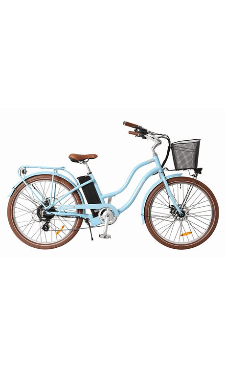 Voltaway Coconut Velo Electrique Cloud Blue#Voltaway