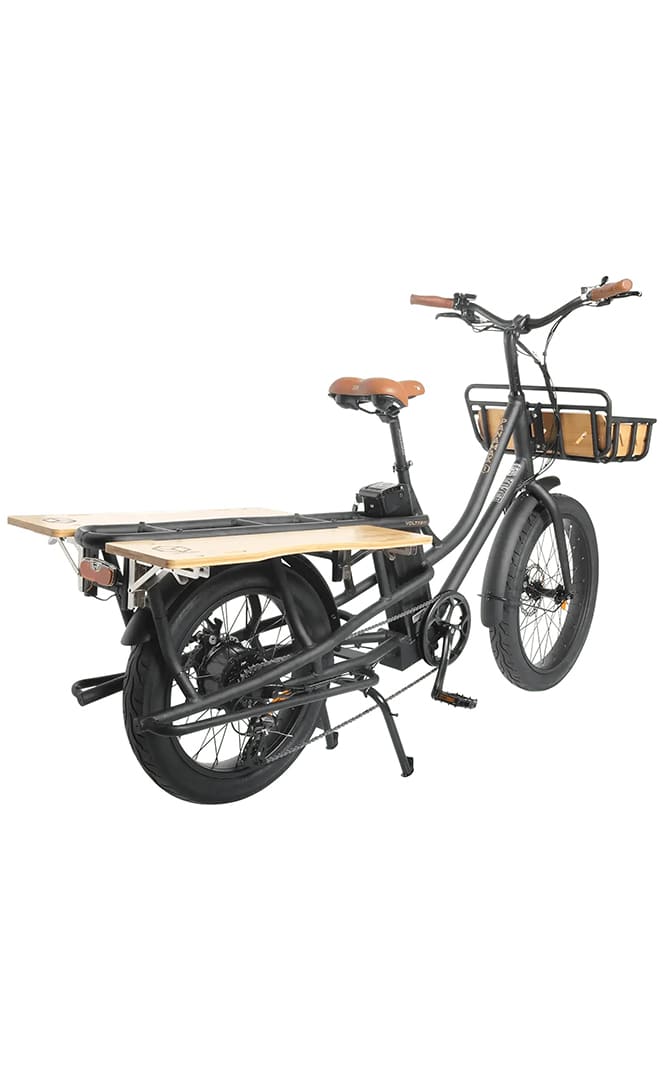 Voltaway Panamax Velo Electrique Cargo#Voltaway