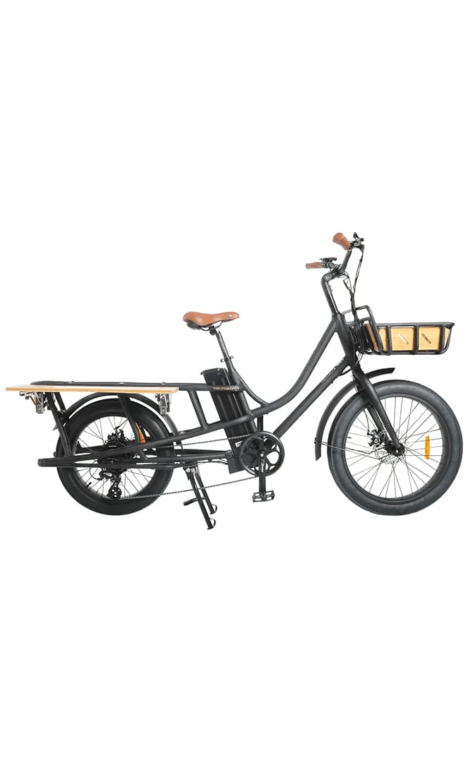 Voltaway Panamax Velo Electrique Cargo#Voltaway