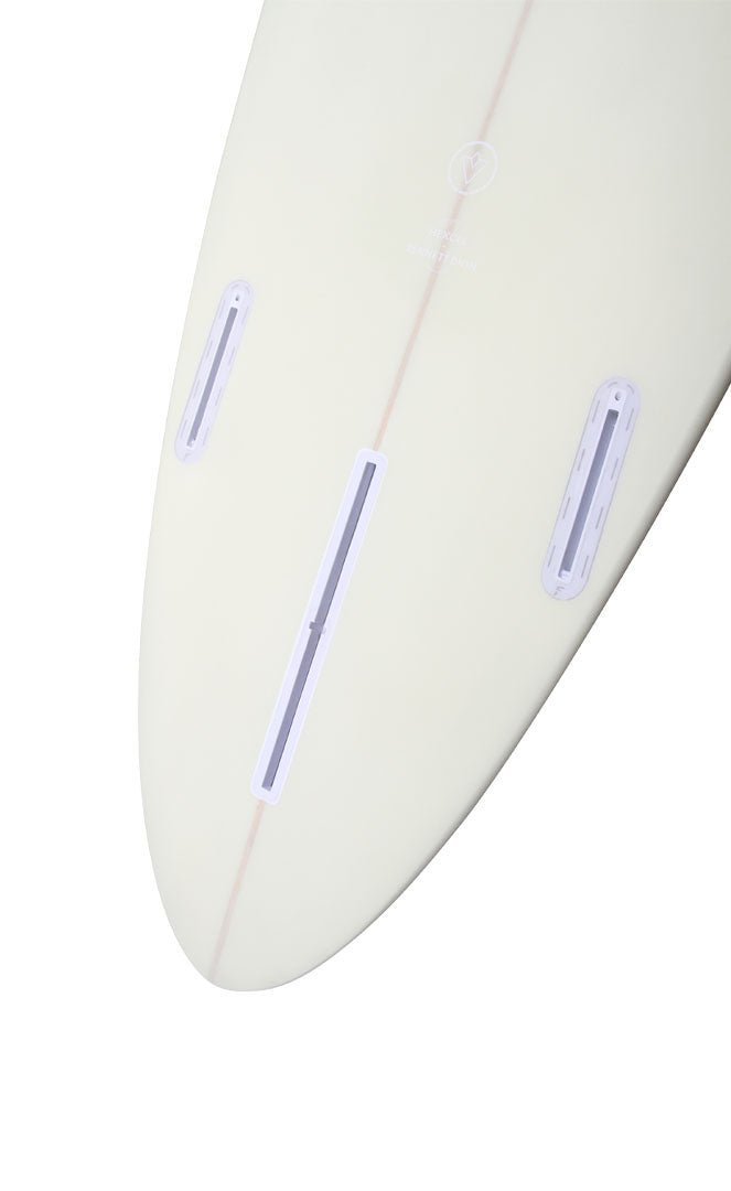 Volute Planche De Surf Longboard#LongboardVenon