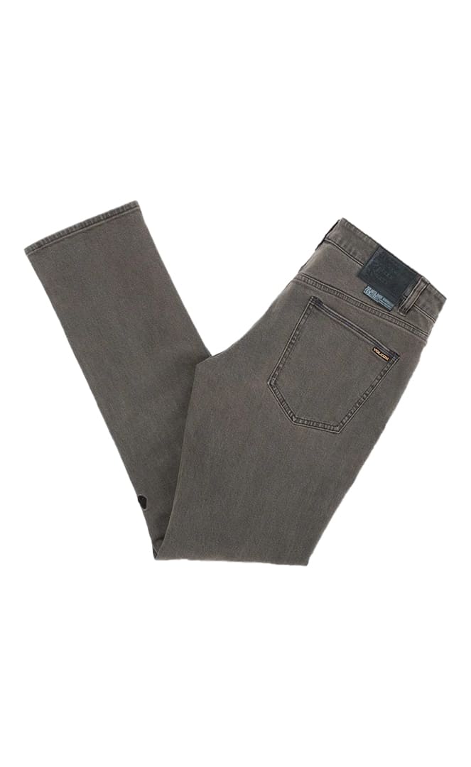 Vorta Denim Pantalon Jean Homme#PantalonsVolcom