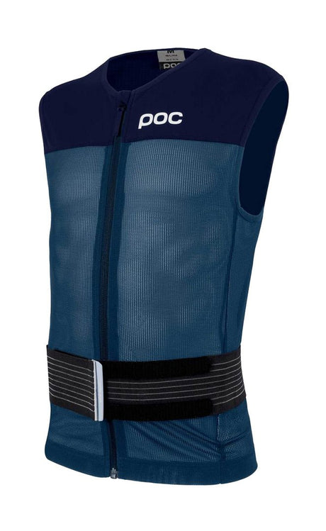 Vpd Air Vest Protection Dorsale Junior#Protections DorsalePoc