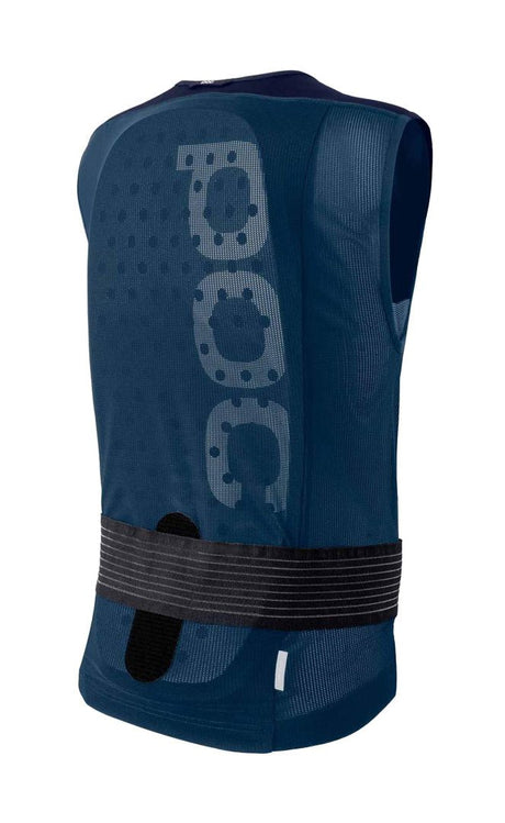 Vpd Air Vest Protection Dorsale Junior#Protections DorsalePoc