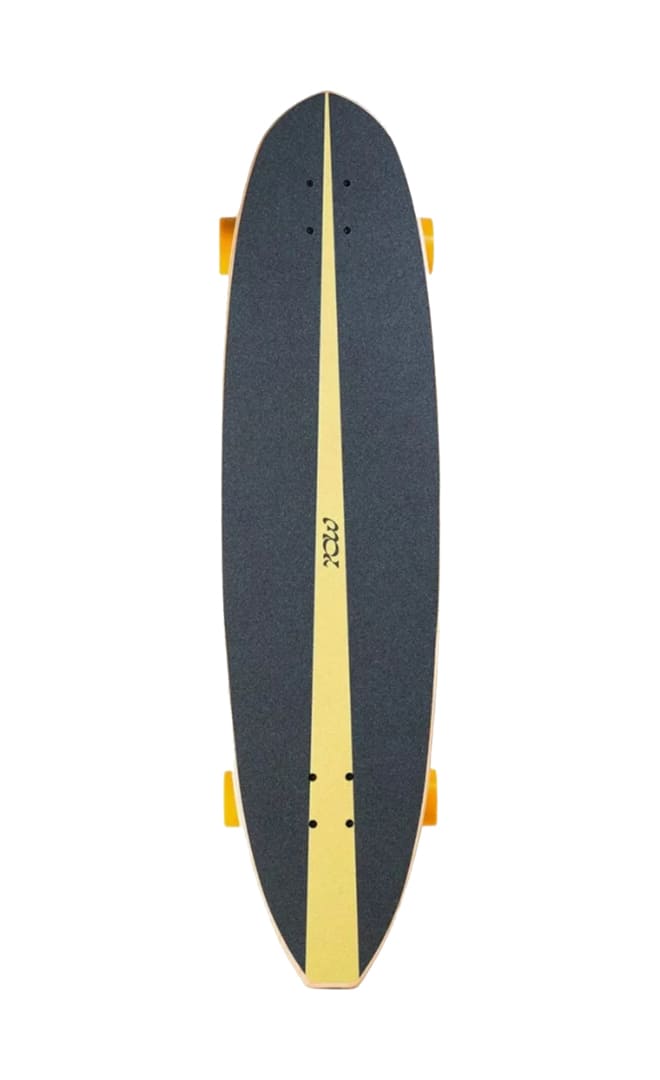 Waikiki 40" Classic Series Surfskate#SurfskatesYow