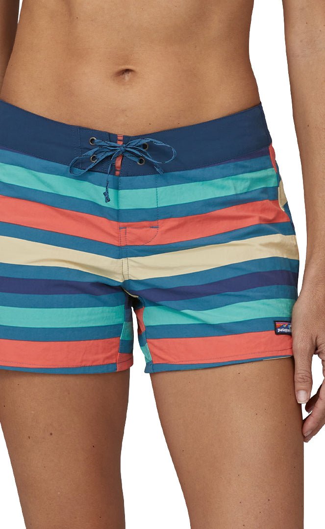 Wavefarer 5 Boardshort Femme#BoardshortsPatagonia