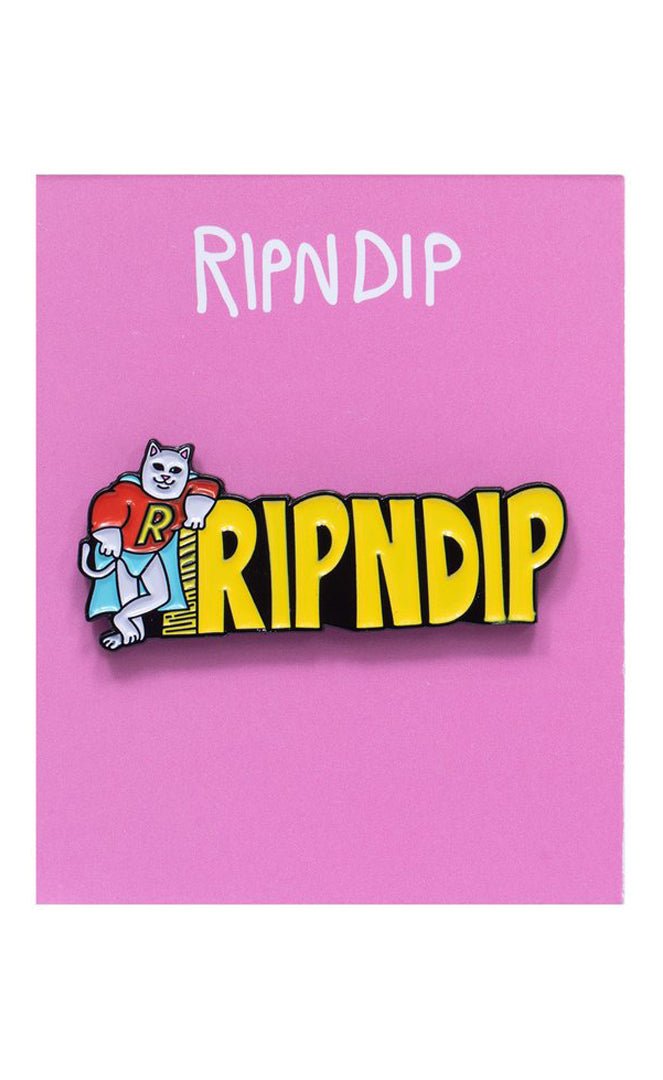 We Can Be Heros Pin'S#Pin'sRipndip